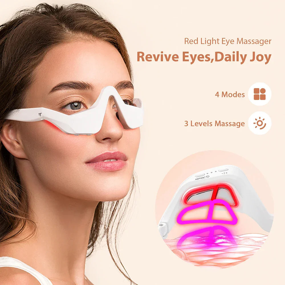 Visör | Eye Recovery Visor