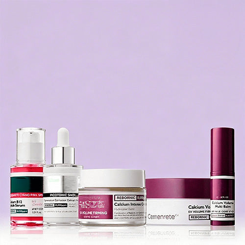 DM Collagen Boost Set
