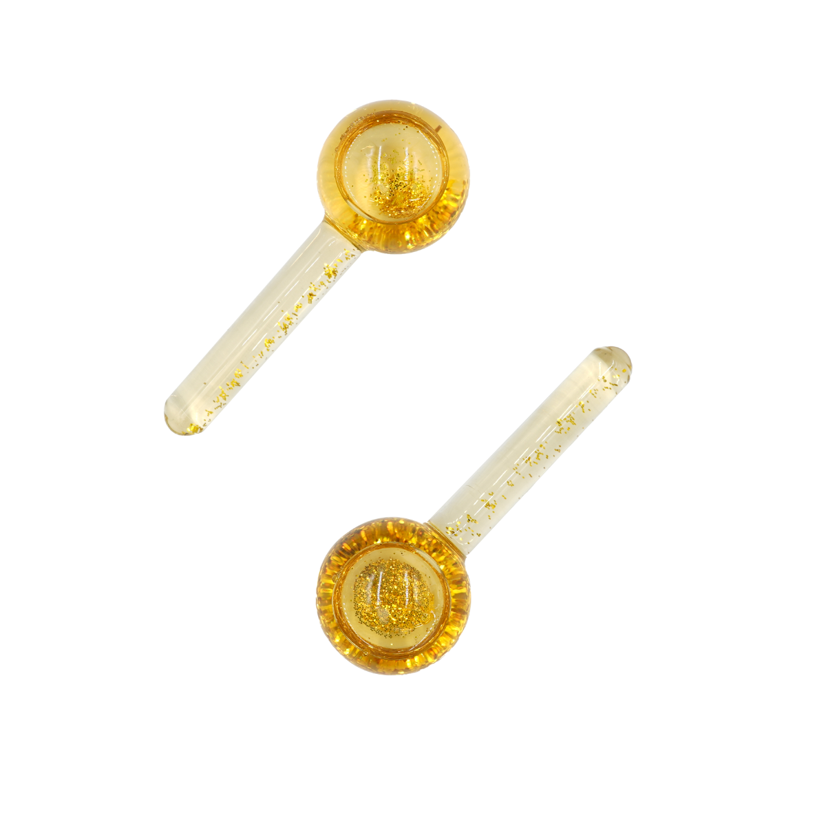 Facial Ice Globes