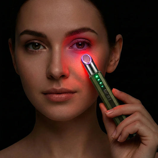 Lümina | Eye & Lip Sculpt Wand
