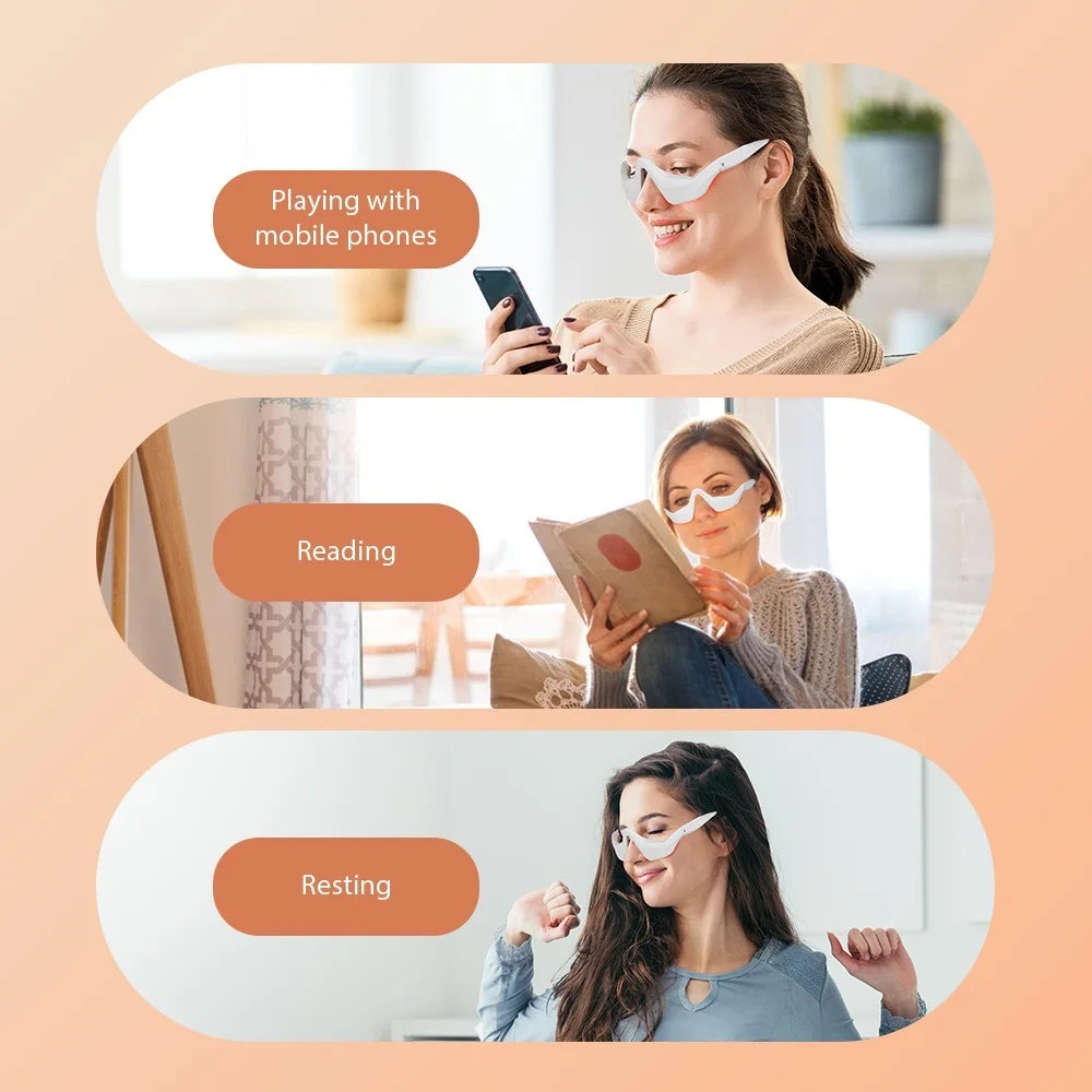Visör | Eye Recovery Visor