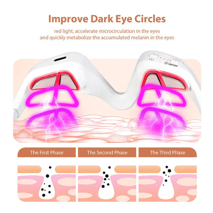 Visör | Eye Recovery Visor