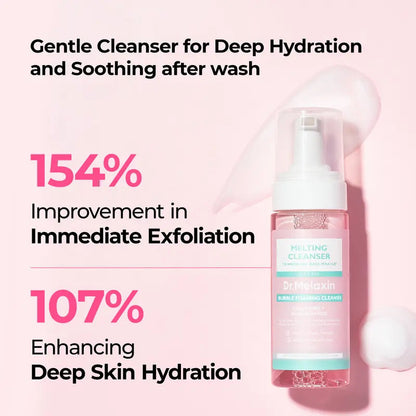 Radiant Blowout Routine Set
